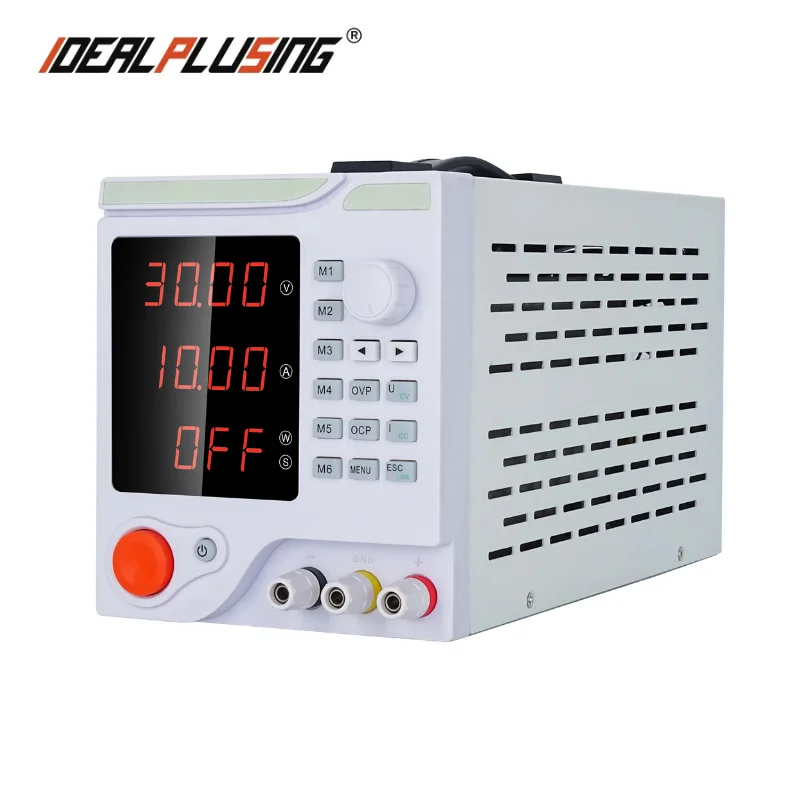 300W 15V 30V 60V 100V 150V 2A  - đánh giá và giá Programmable Dc Power Supply 60V 10A